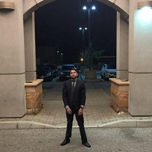 Meet your Posher, Karan